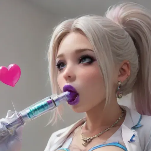 generador de imágenes porno con IA