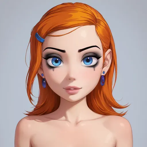 KI-Pornobild-Generator