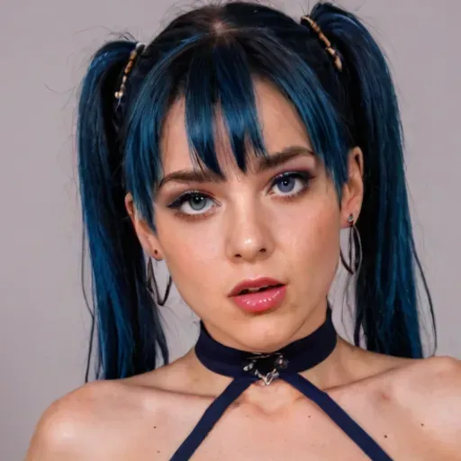 KI-Pornobild-Generator