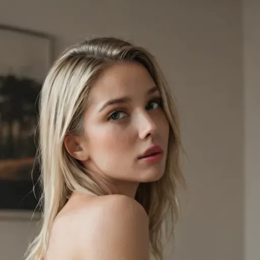 генератор порно-изображений на ИИ