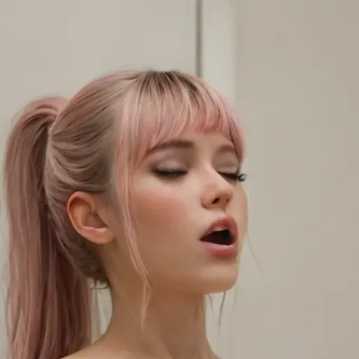 KI-Pornobild-Generator