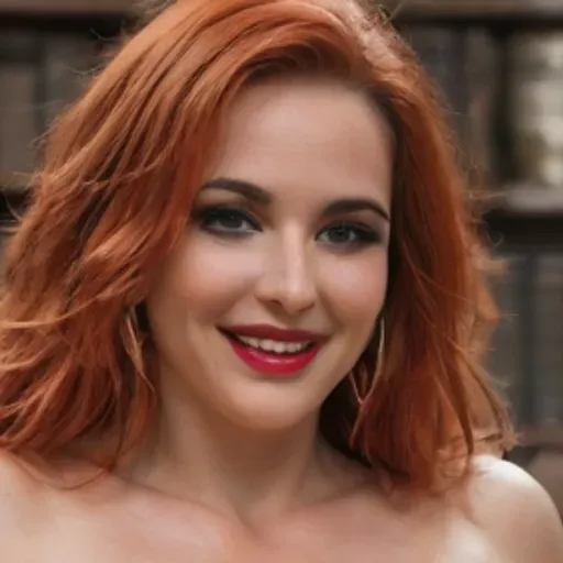 AIポルノ画像ジェネレーター