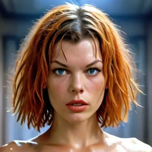 KI-Pornobild-Generator