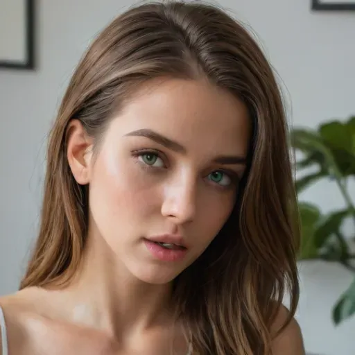 AIポルノ画像ジェネレーター