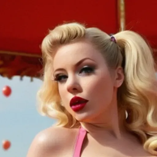 генератор порно-изображений на ИИ