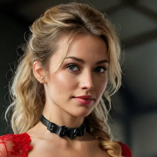 AIポルノ画像ジェネレーター