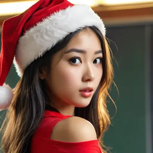 AI 포르노 이미지 생성기