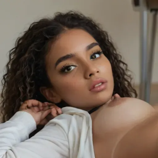 generatore di immagini porno IA