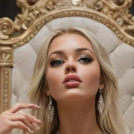 AI 포르노 이미지 생성기