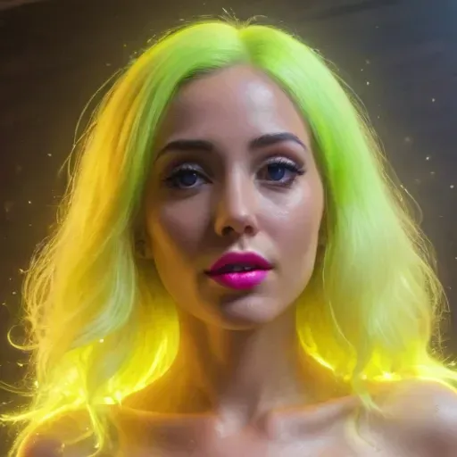 โปรแกรมสร้างภาพโปรนที่ใช้ปัญหา AI