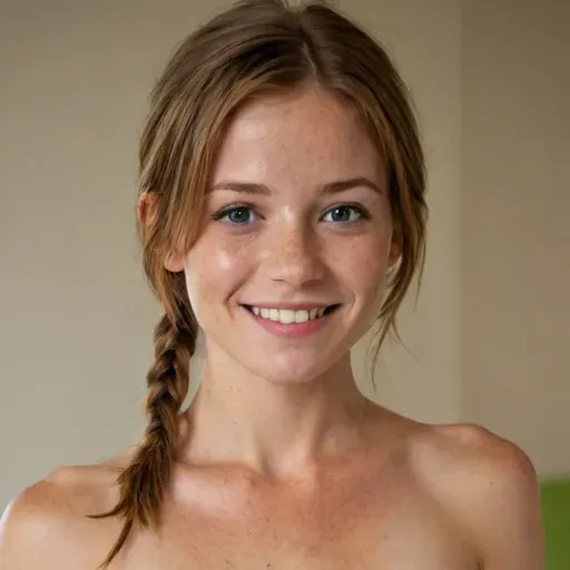 KI-Pornobild-Generator