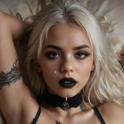 generatore di immagini porno IA