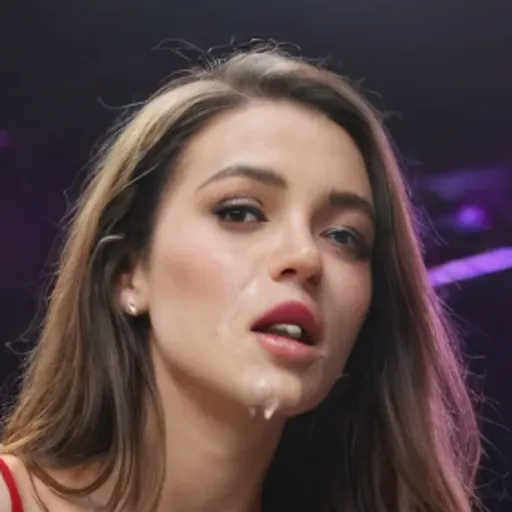 gerador de imagens pornô com IA