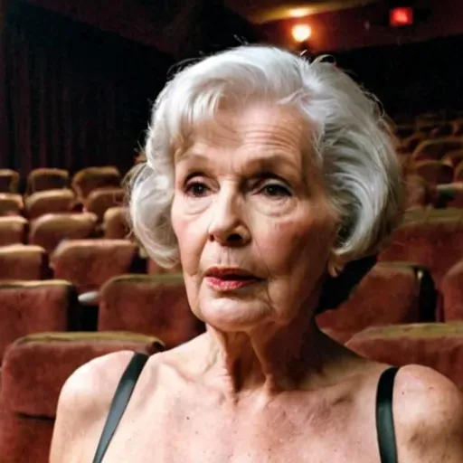 KI-Pornobild-Generator