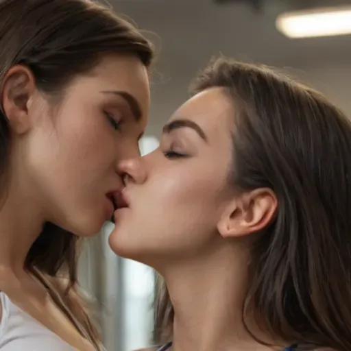 AIポルノ写真ジェネレーター