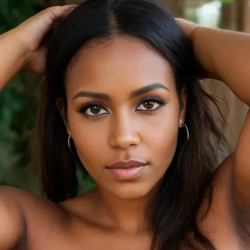 AI色情圖片產生器