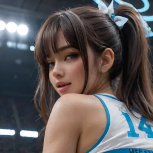 generatore di immagini porno IA