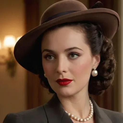 โปรแกรมสร้างภาพโปรนที่ใช้ปัญหา AI