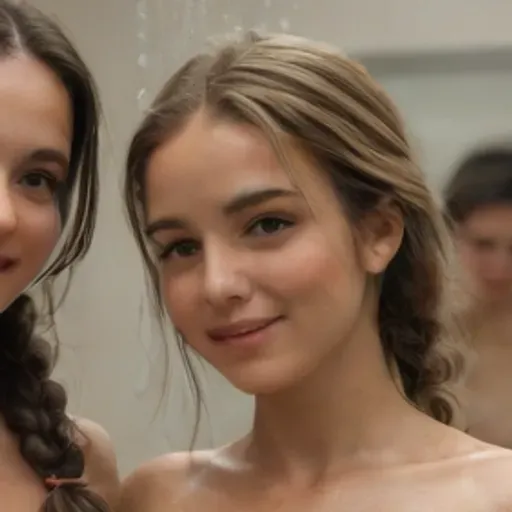 генератор порно-изображений на ИИ