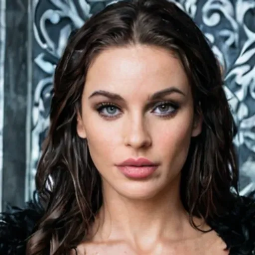 โปรแกรมสร้างภาพโปรนที่ใช้ปัญหา AI