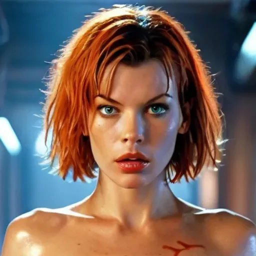 KI-Pornobild-Generator