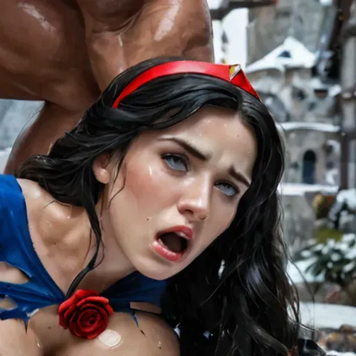 AIポルノ画像ジェネレーター