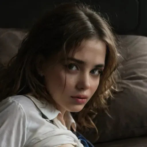 генератор порно-изображений на ИИ