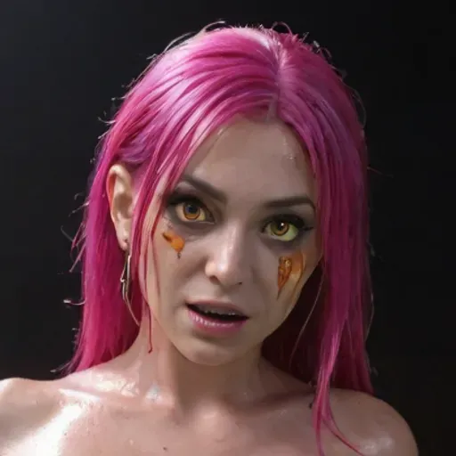 KI-Pornobild-Generator