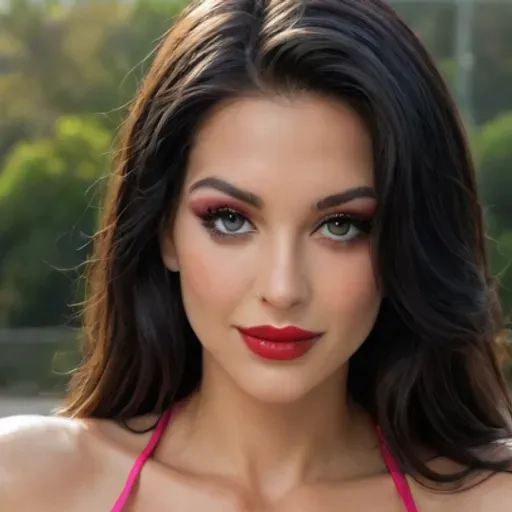 โปรแกรมสร้างภาพโปรนที่ใช้ปัญหา AI