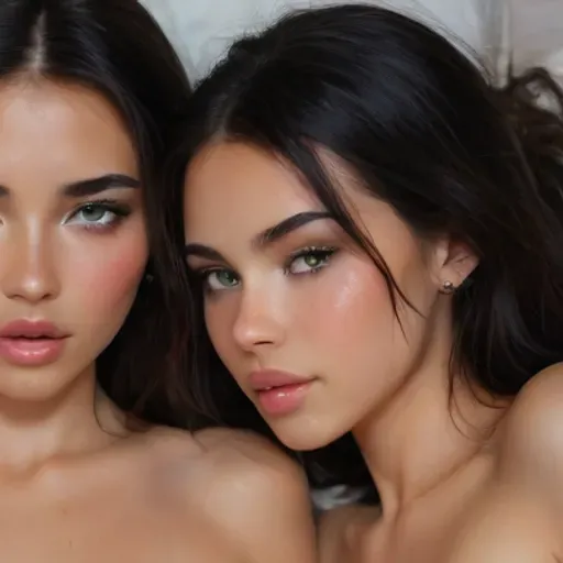 KI-Pornobild-Generator