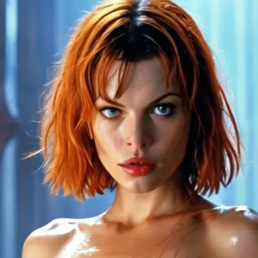 AI 포르노 이미지 생성기