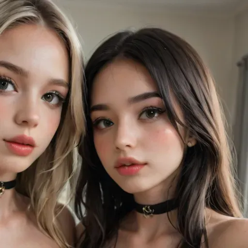 generatore di foto porno IA