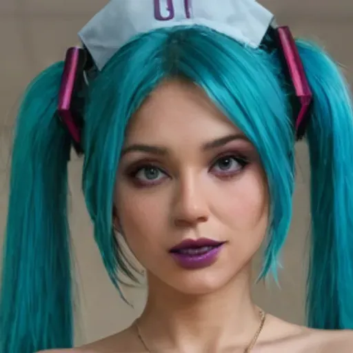 generatore di immagini porno IA