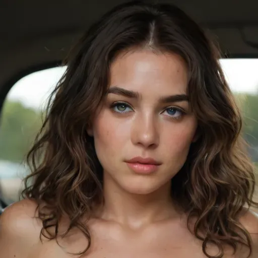 AI色情图片生成器