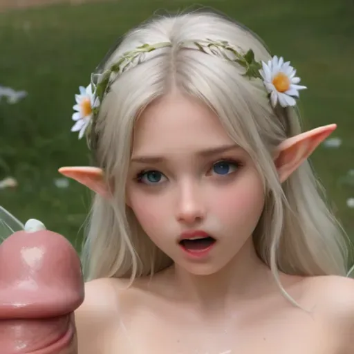 AI 포르노 이미지 생성기