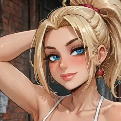 генератор порно-изображений на ИИ