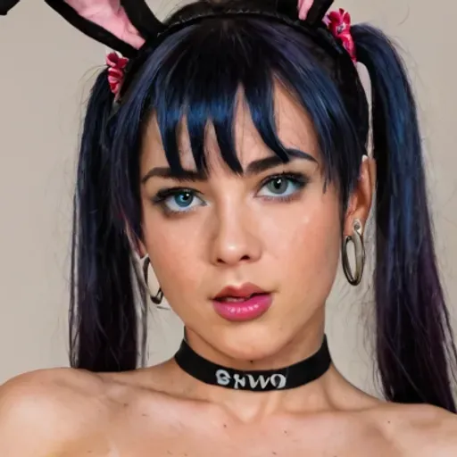 AIポルノ画像ジェネレーター