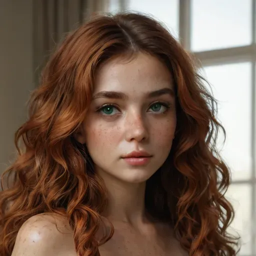 AI 포르노 이미지 생성기