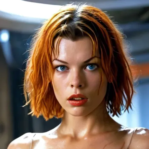 yapay zekâ porno görsel üretici