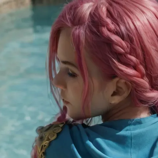 генератор порно-изображений на ИИ