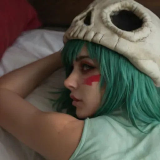 gerador de imagens pornô com IA