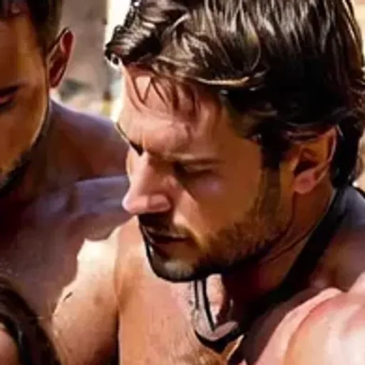 генератор порно-картинок на ИИ