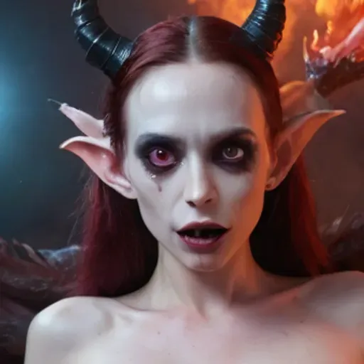 AIポルノ画像ジェネレーター