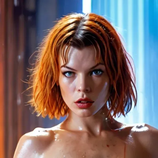 โปรแกรมสร้างภาพโปรนที่ใช้ปัญหา AI