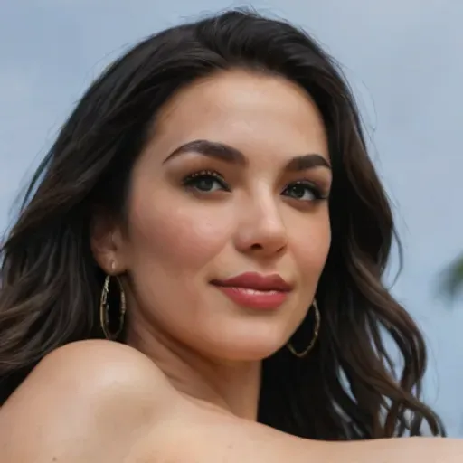 AI色情圖片產生器