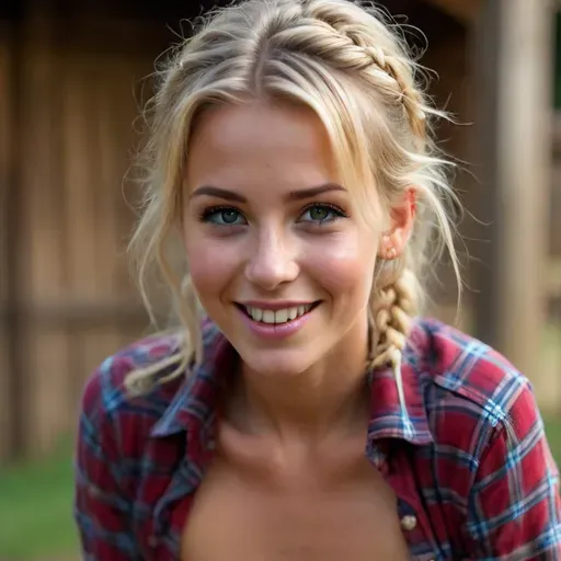 AI porn image generator