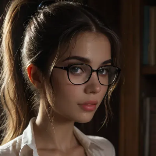 generador de imágenes porno con IA