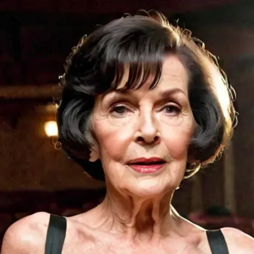 AI porn image generator