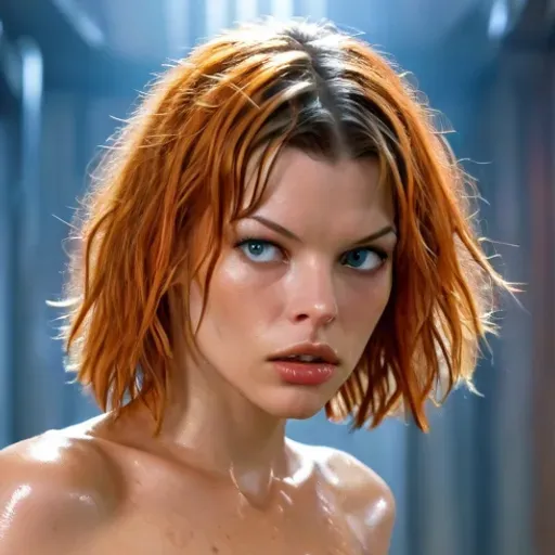 KI-Pornobild-Generator