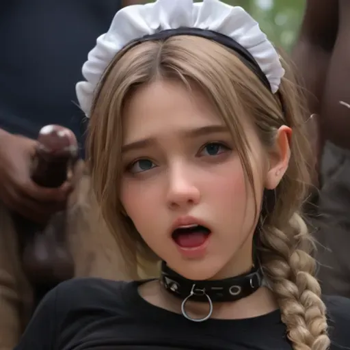 โปรแกรมสร้างภาพโปรนที่ใช้ปัญหา AI